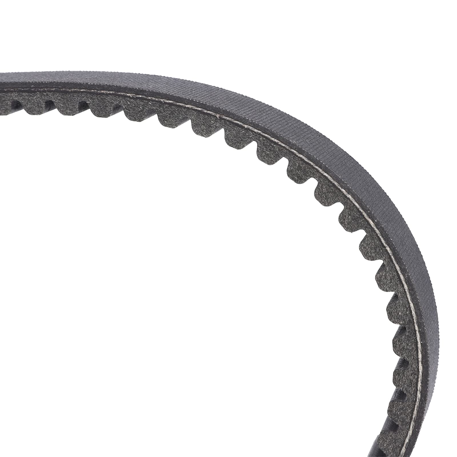 BLACKHORSE-RACING three belts stacked to show spare-ready convenience