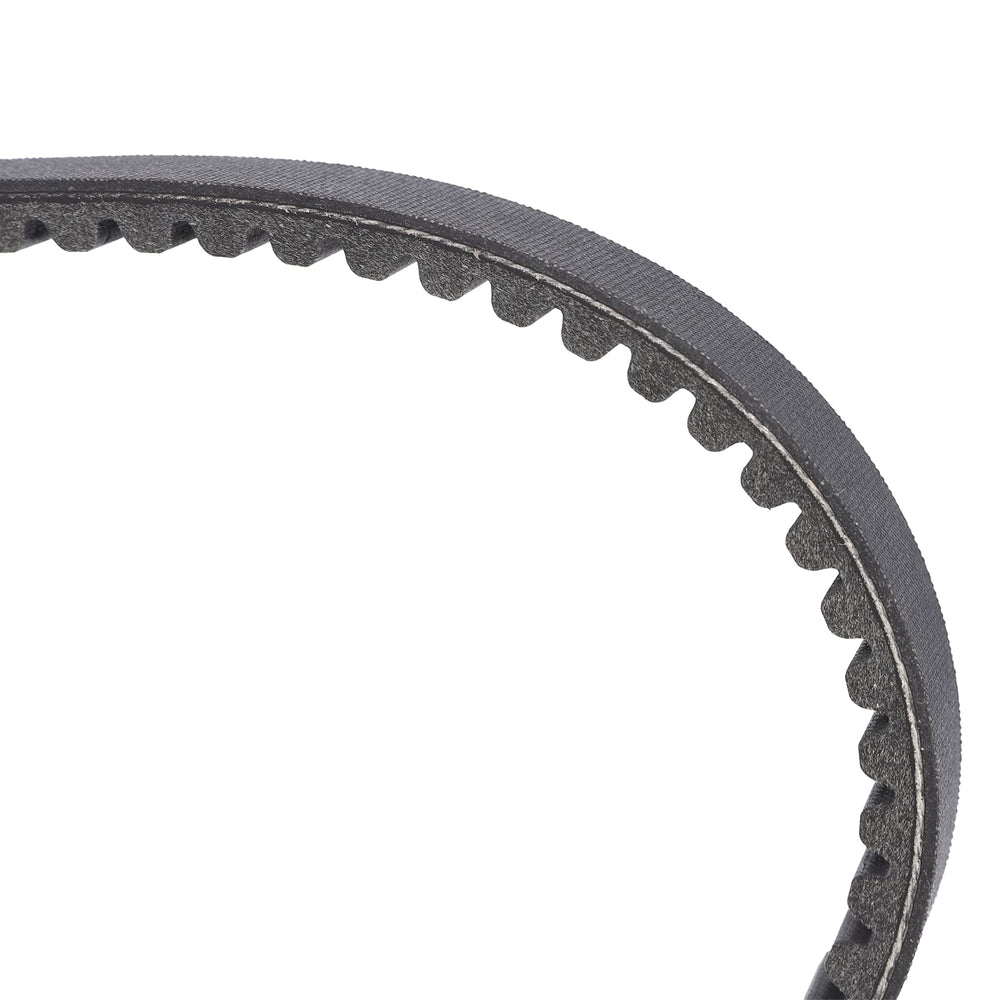 BLACKHORSE-RACING three belts stacked to show spare-ready convenience