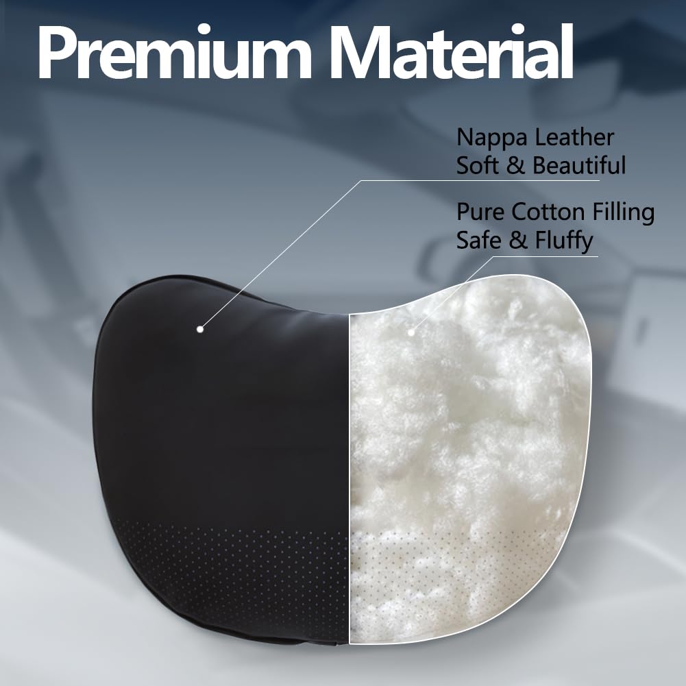 BlissfulNest adjustable strap detail showing secure lock and tidy appearance