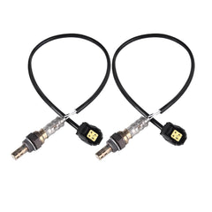 BLPextrm front-facing sensor pair showing both upstream and downstream units for easy identification and fit