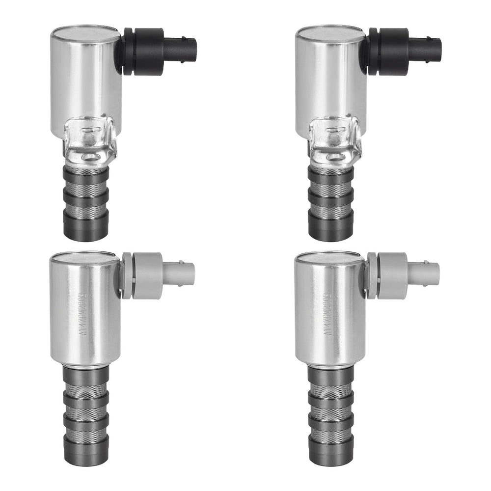 BLPextrm front view of VVT solenoid showing compact form and reliable fit