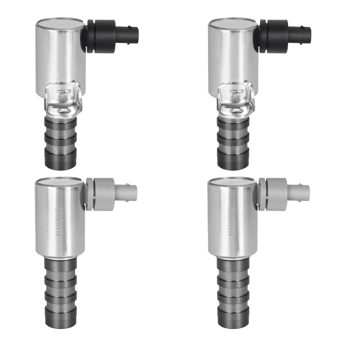 BLPextrm front view of VVT solenoid showing compact form and reliable fit