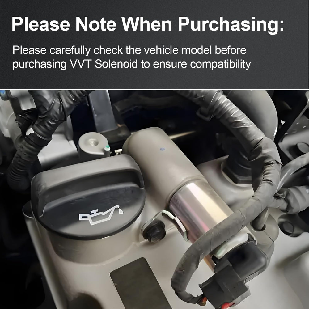 BLPextrm solenoid kit near open truck hood for fast roadside service