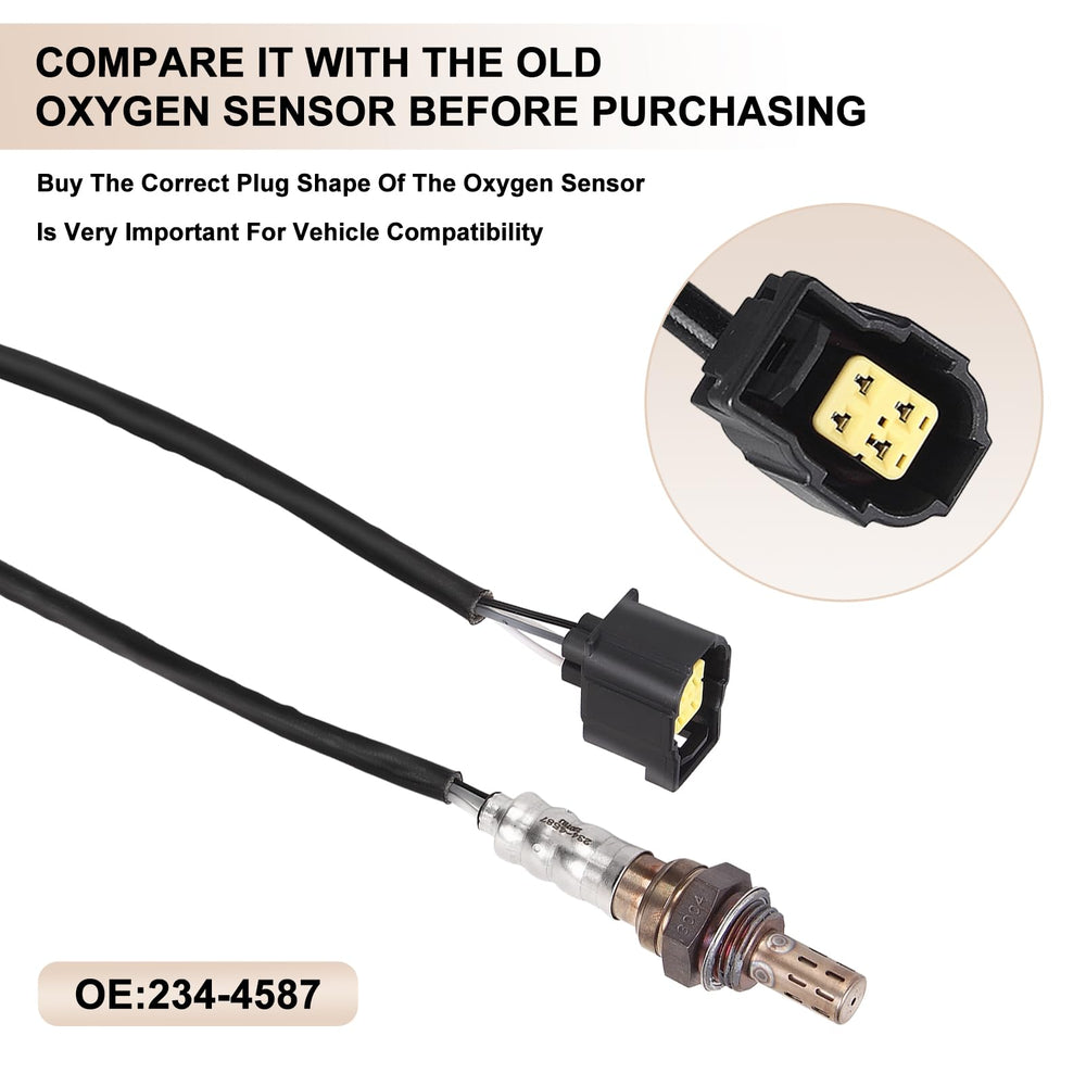 BLPextrm wiring connector detail displaying OEM-style plug for straightforward plug-and-play replacement