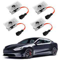 Blshwez front-packaging showing four puddle lights and warranty for confident purchase