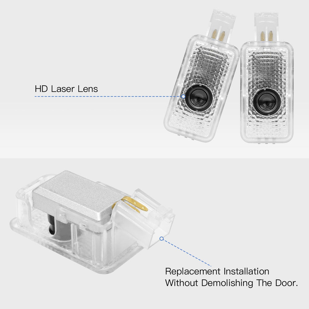 Blshwez oem connector plug detail demonstrates easy plug-and-play installation