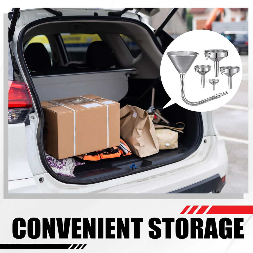 Blulu set beside ruler showing scale and compact size for easy garage storage