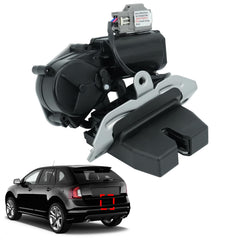 Blycorul front view of actuator showing robust housing and direct-fit benefit