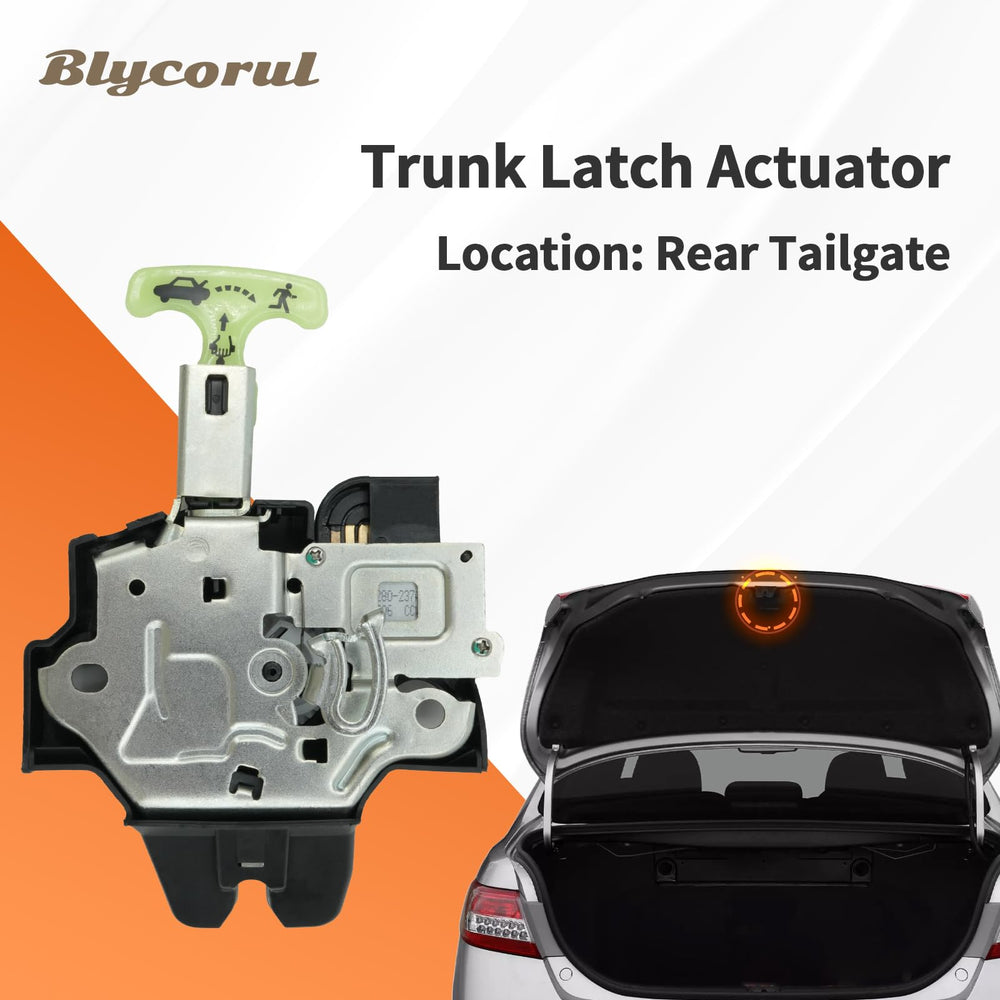 Blycorul side profile steel housing demonstrating durable construction for long life