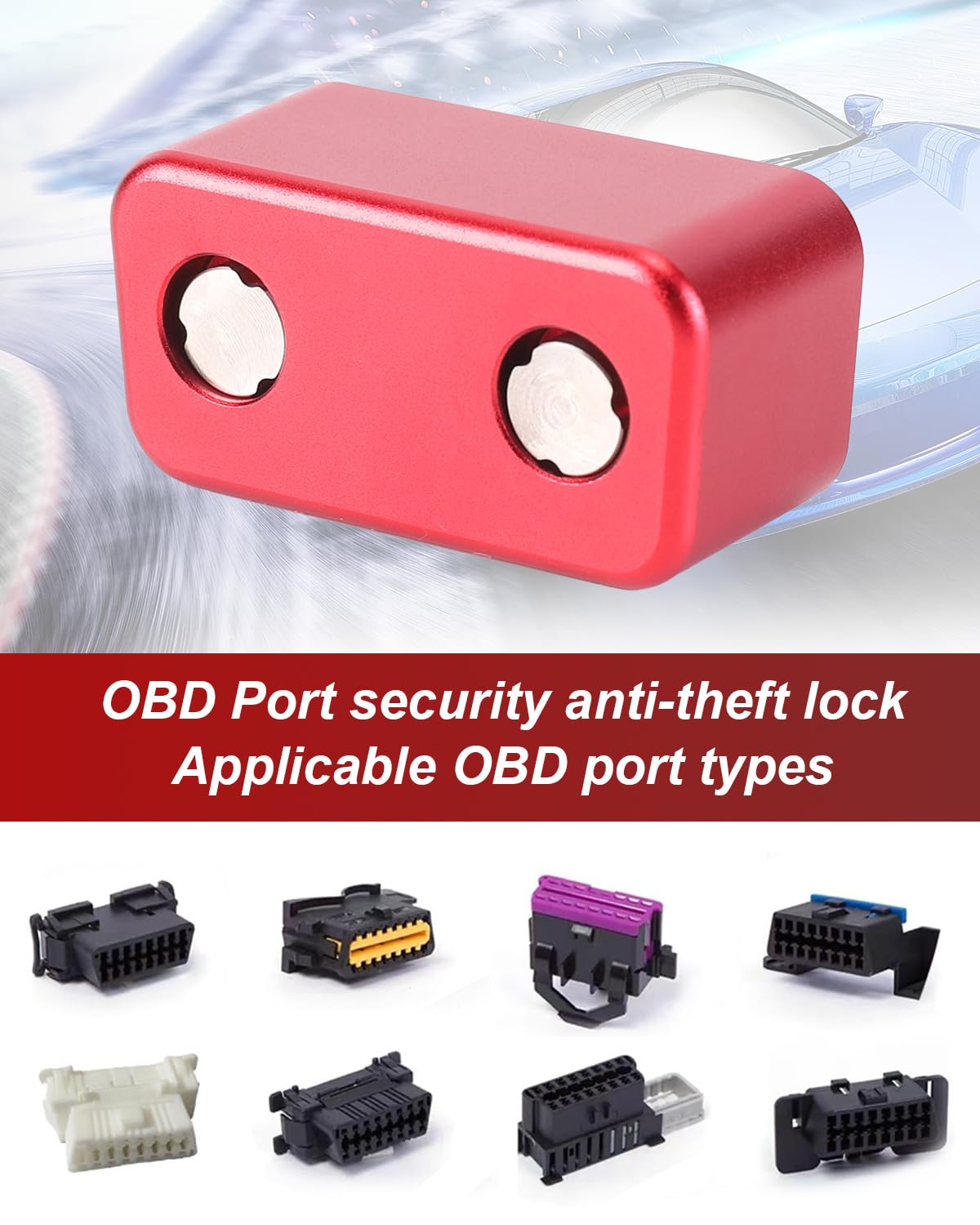 BMKCT size comparison beside a key showing compact scale and easy storage