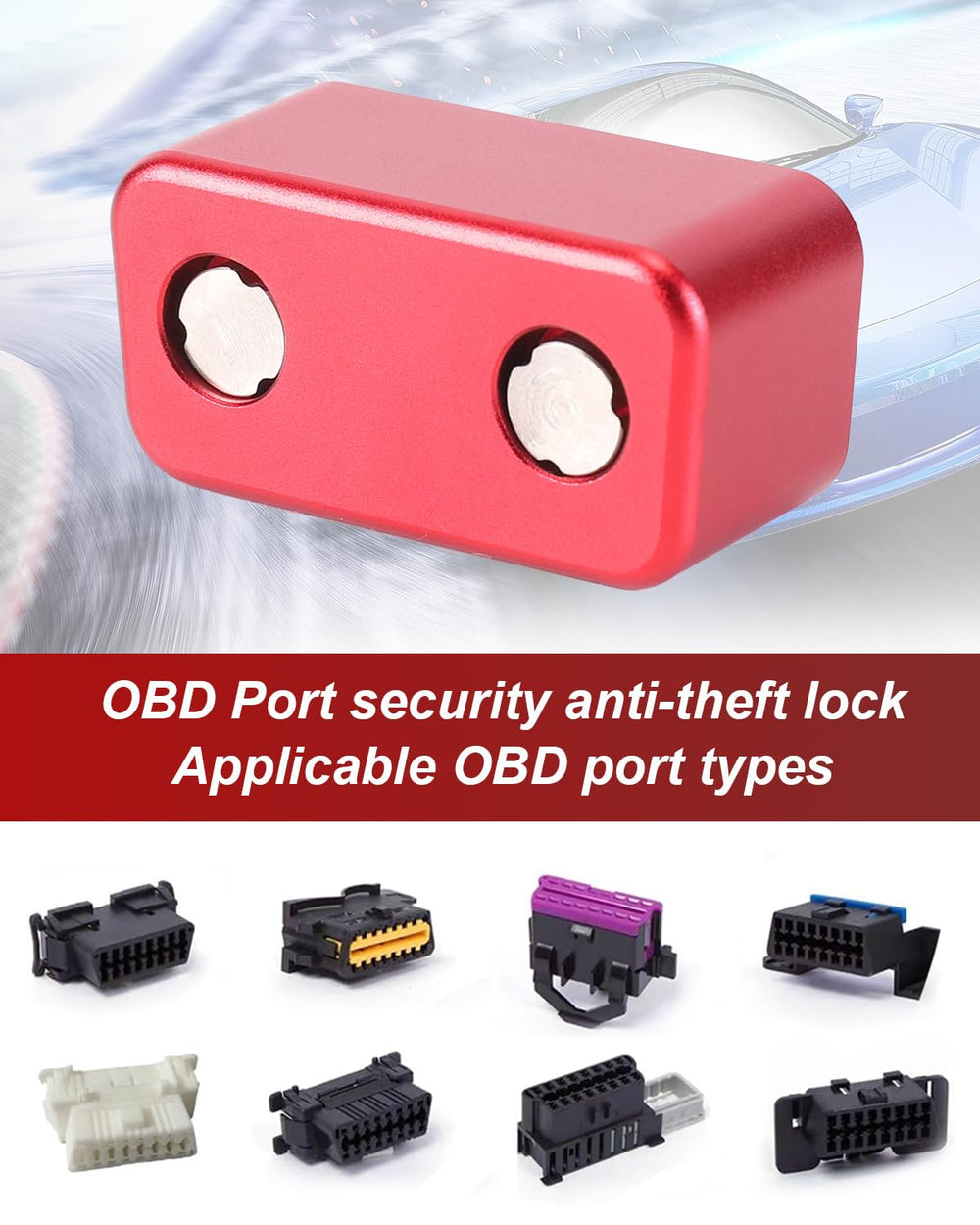 BMKCT size comparison beside a key showing compact scale and easy storage