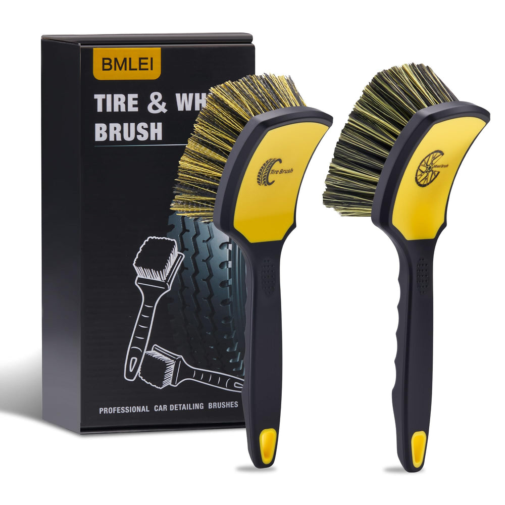BMLEI front packaging showing both brushes and product benefits