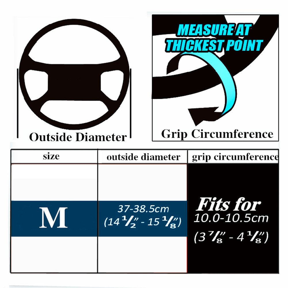 BMLEI thread and needle kit laid out demonstrating included DIY installation tools