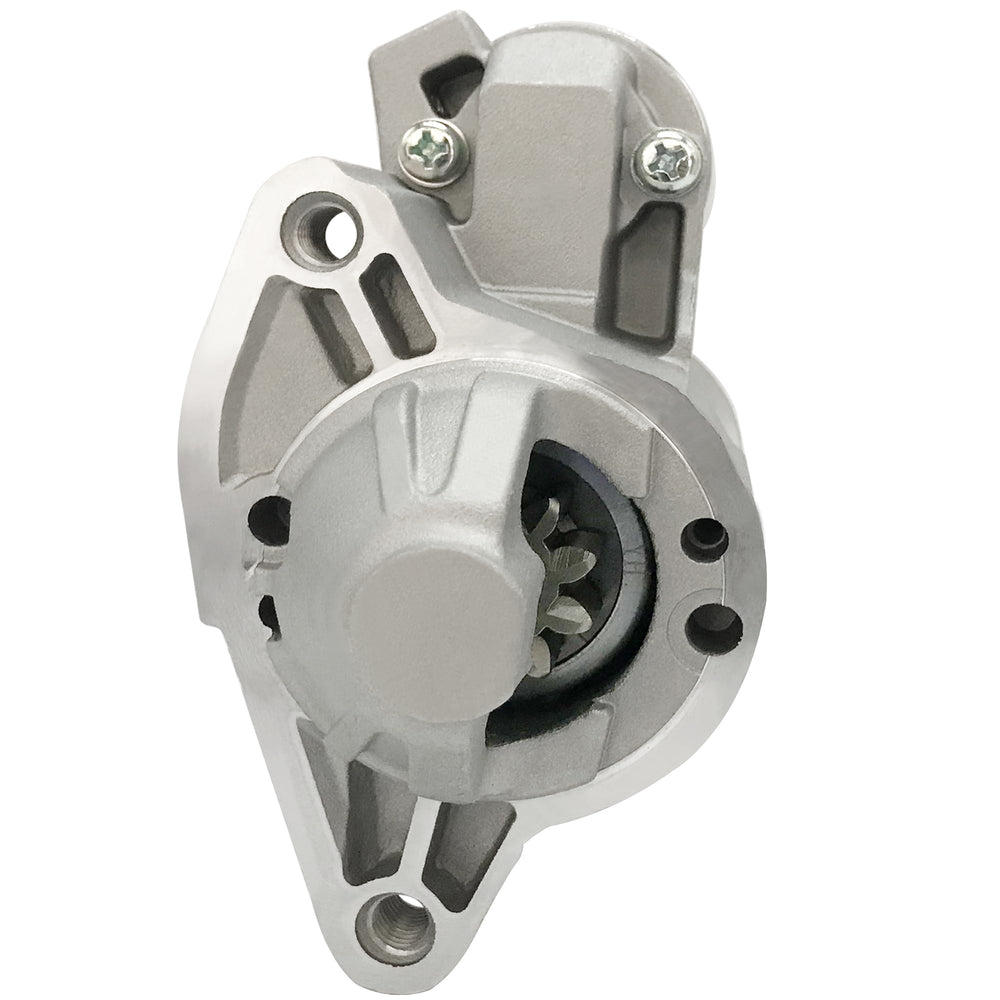 Boatrip starter body closeup highlighting quality materials and finishing