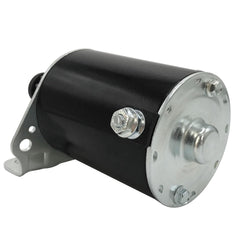 Boatrip gear installed in starter assembly demonstrating restored starter engagement