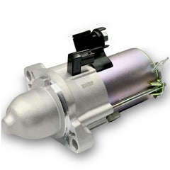Boatrip starter front view showing robust housing and reliable replacement benefit
