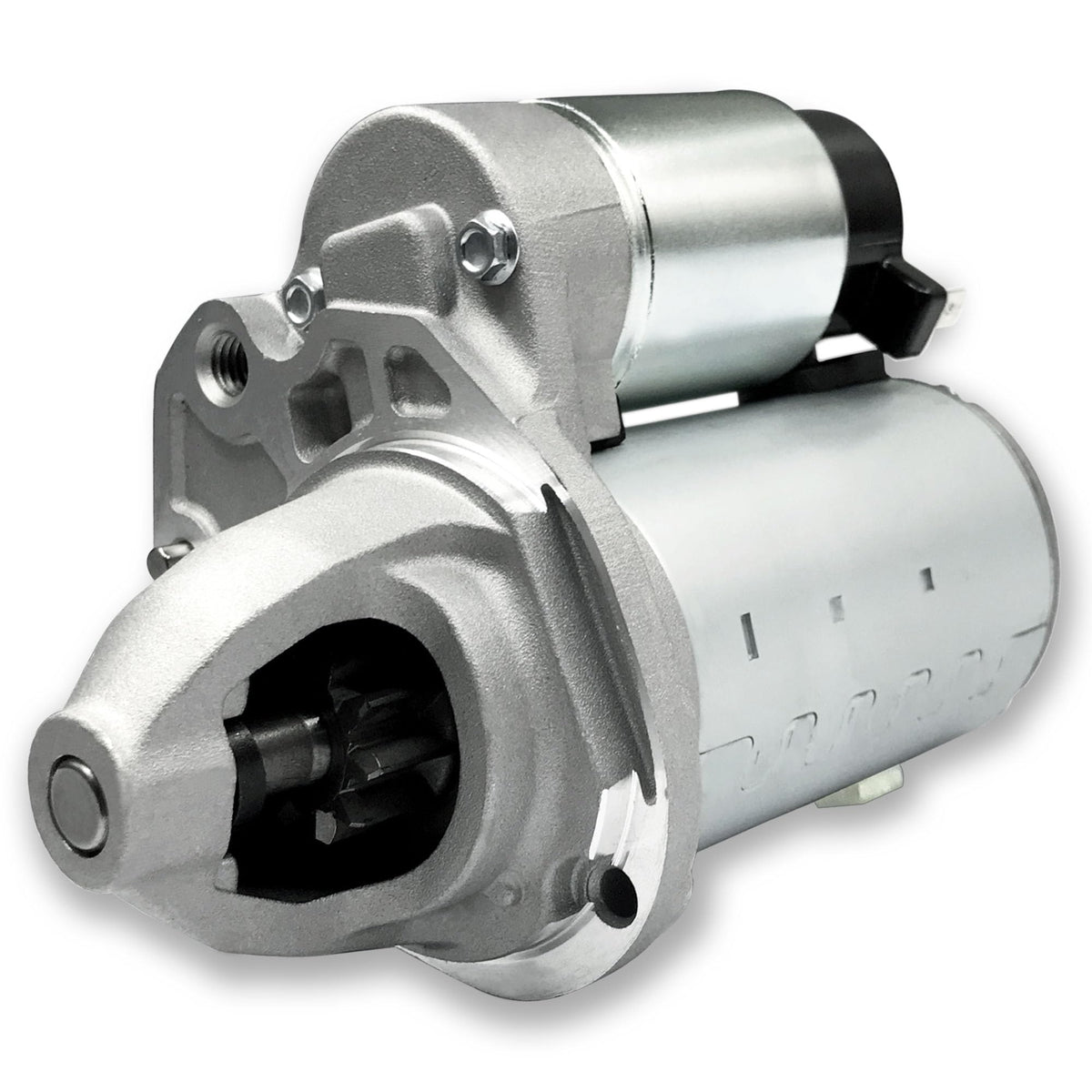 Boatrip starter front view showing full unit and reliable replacement benefit