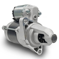 Boatrip starter front view showing clean housing and easy fitment advantage
