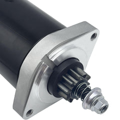 Boatrip starter gear closeup illustrating durable teeth for consistent engagement