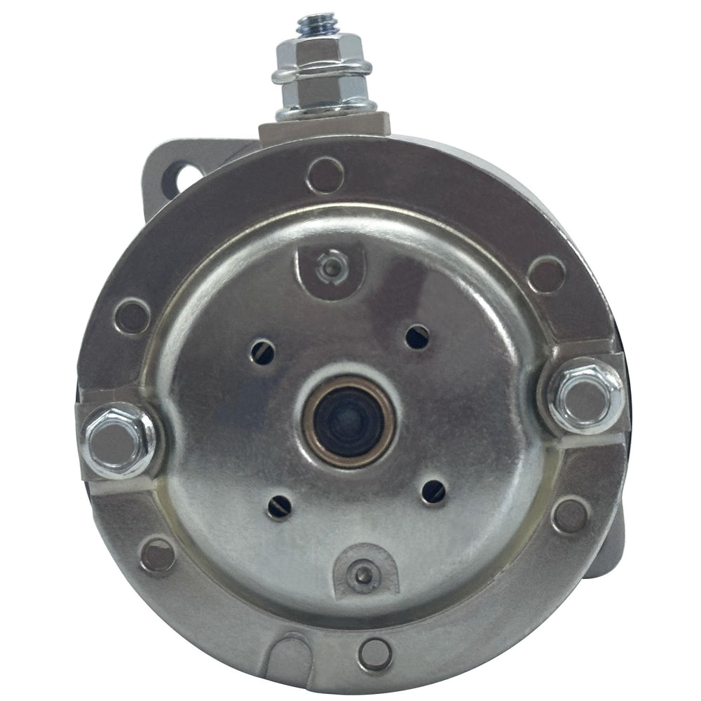 Boatrip starter installed on Kawasaki engine demonstrating correct application