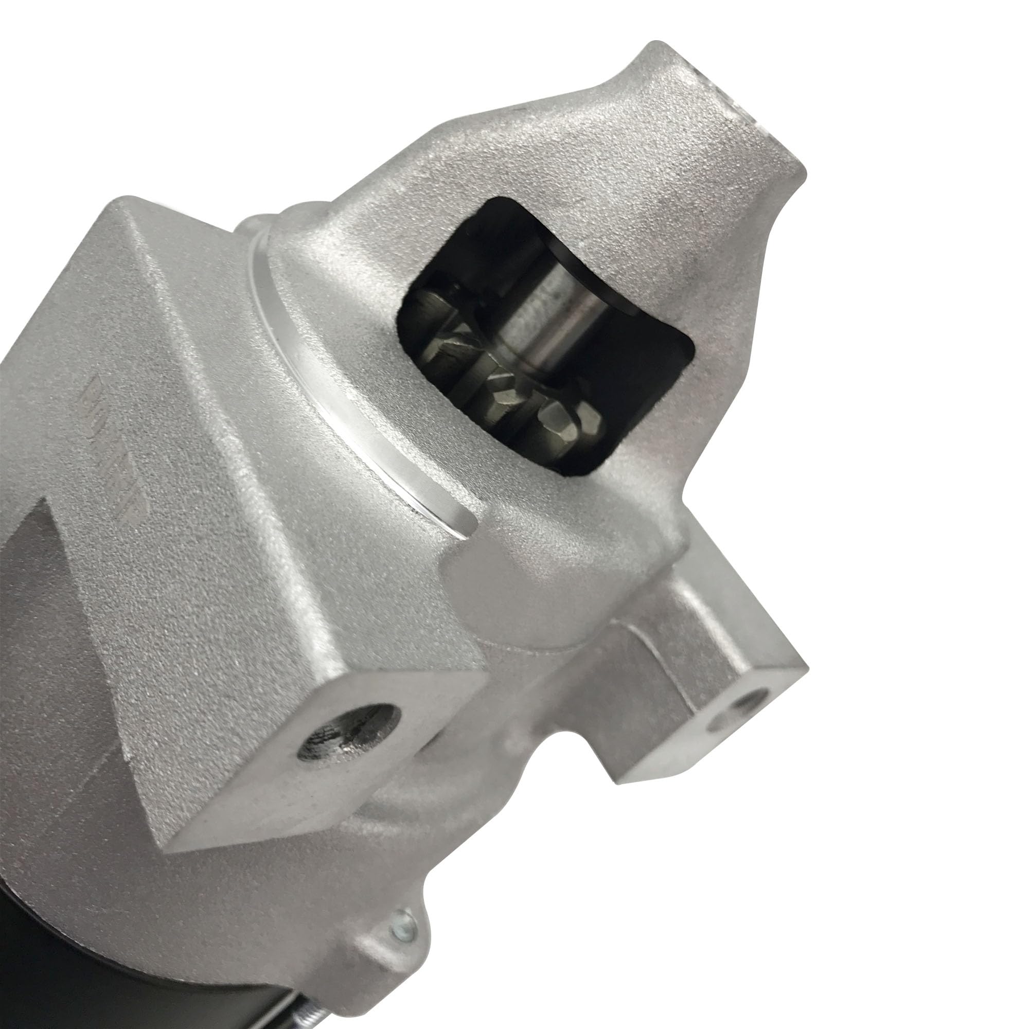 Boatrip starter packaging and label for clear part identification