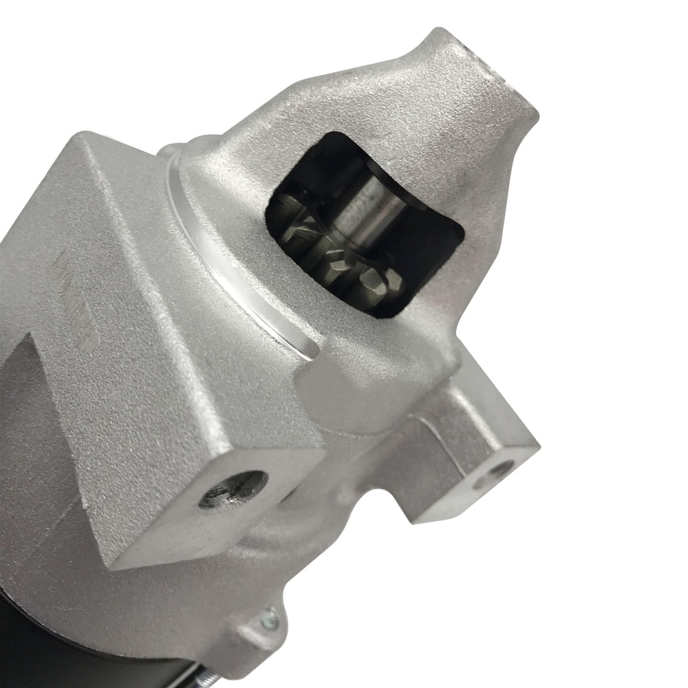 Boatrip starter packaging and label for clear part identification