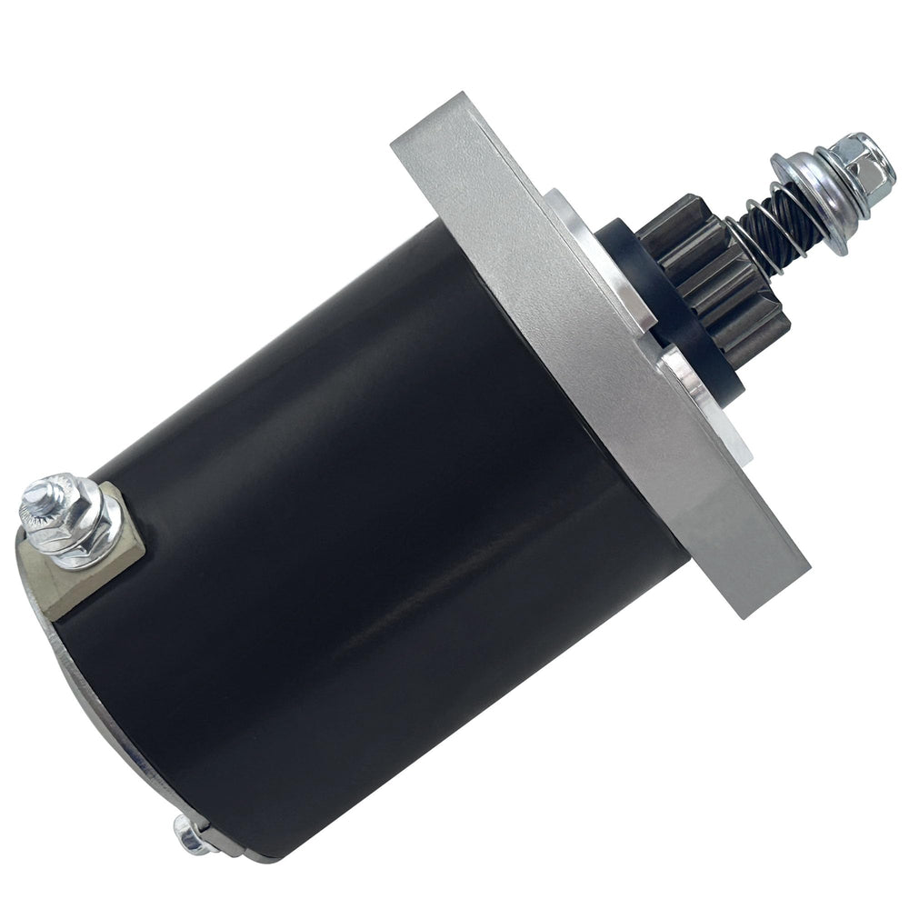 Boatrip starter side profile highlighting precise dimensions for fitment