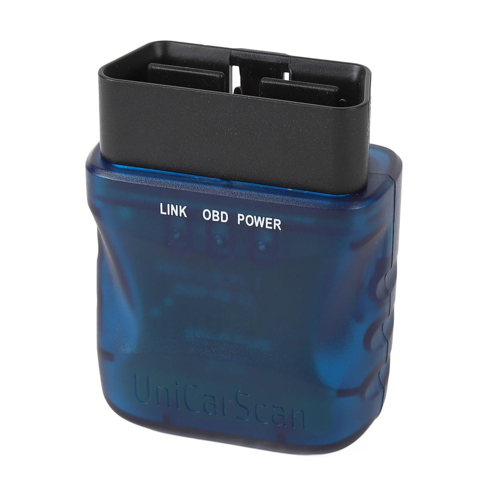 BODAC UCSI-2100 front view showing compact design and durable housing benefit