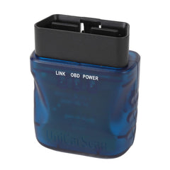 BODAC UCSI-2100 front view showing compact design and durable housing benefit