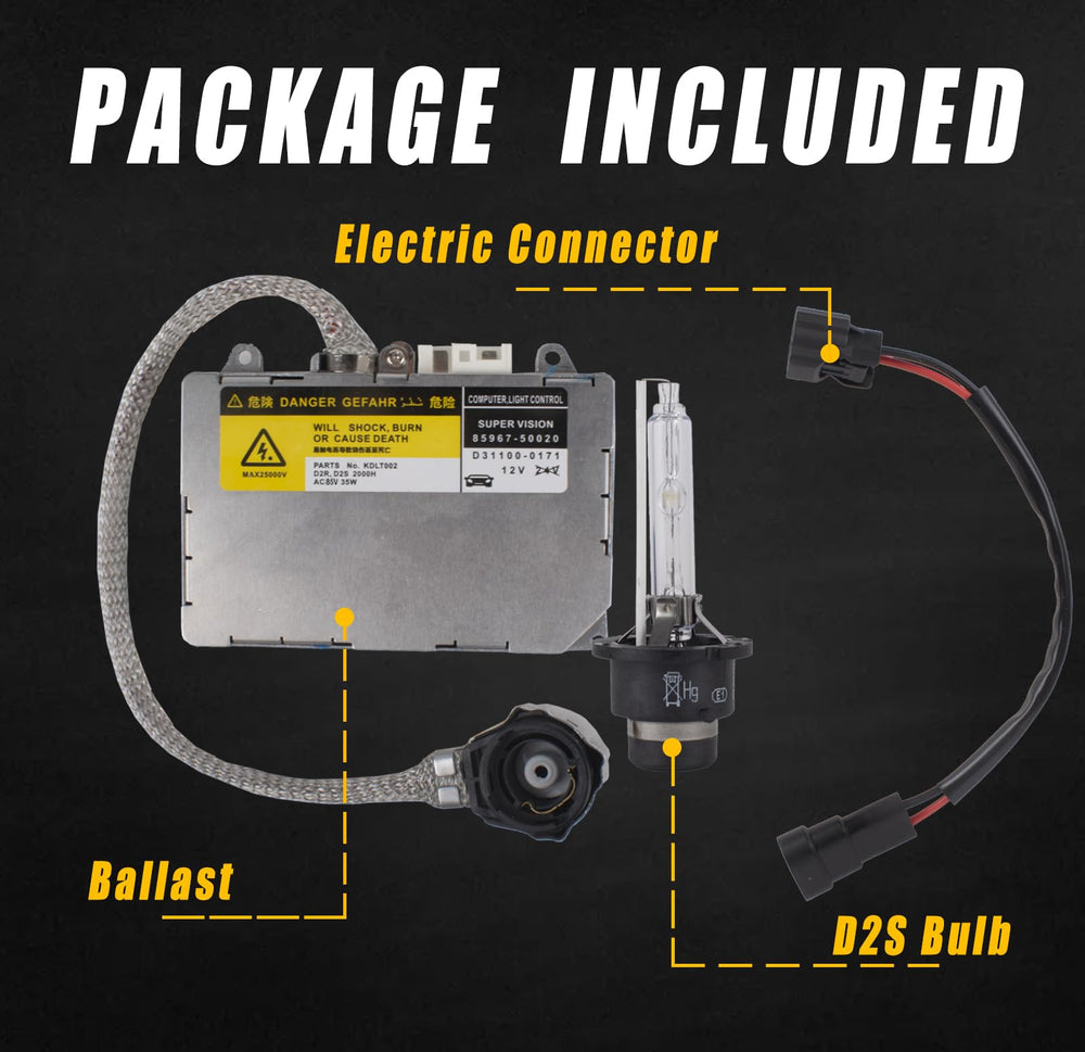 Boine detailed image of electrical connector for plug-and-play installation