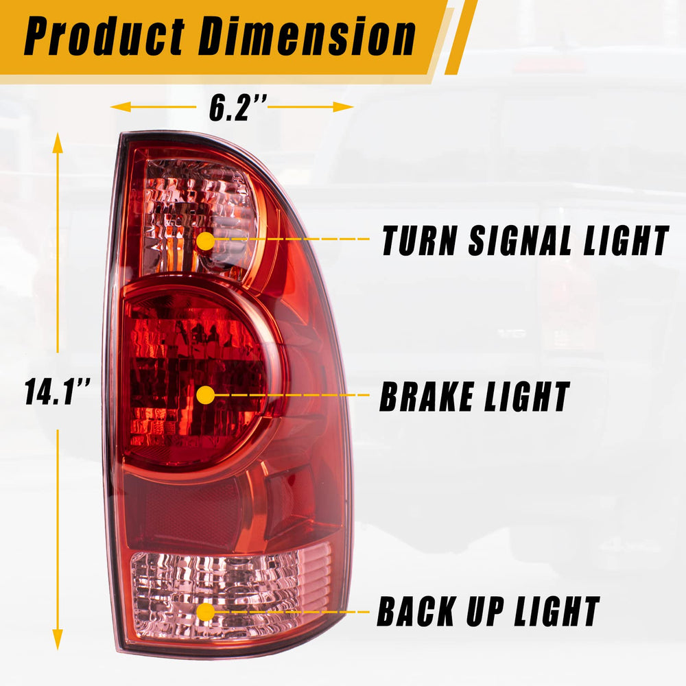 Boine side profile highlighting mounting points for precise alignment
