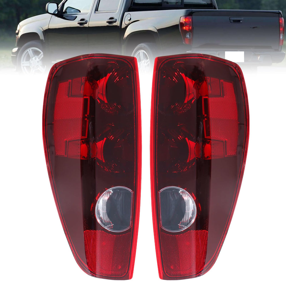 Boine front assembly view showing clean lens and improved visibility benefit