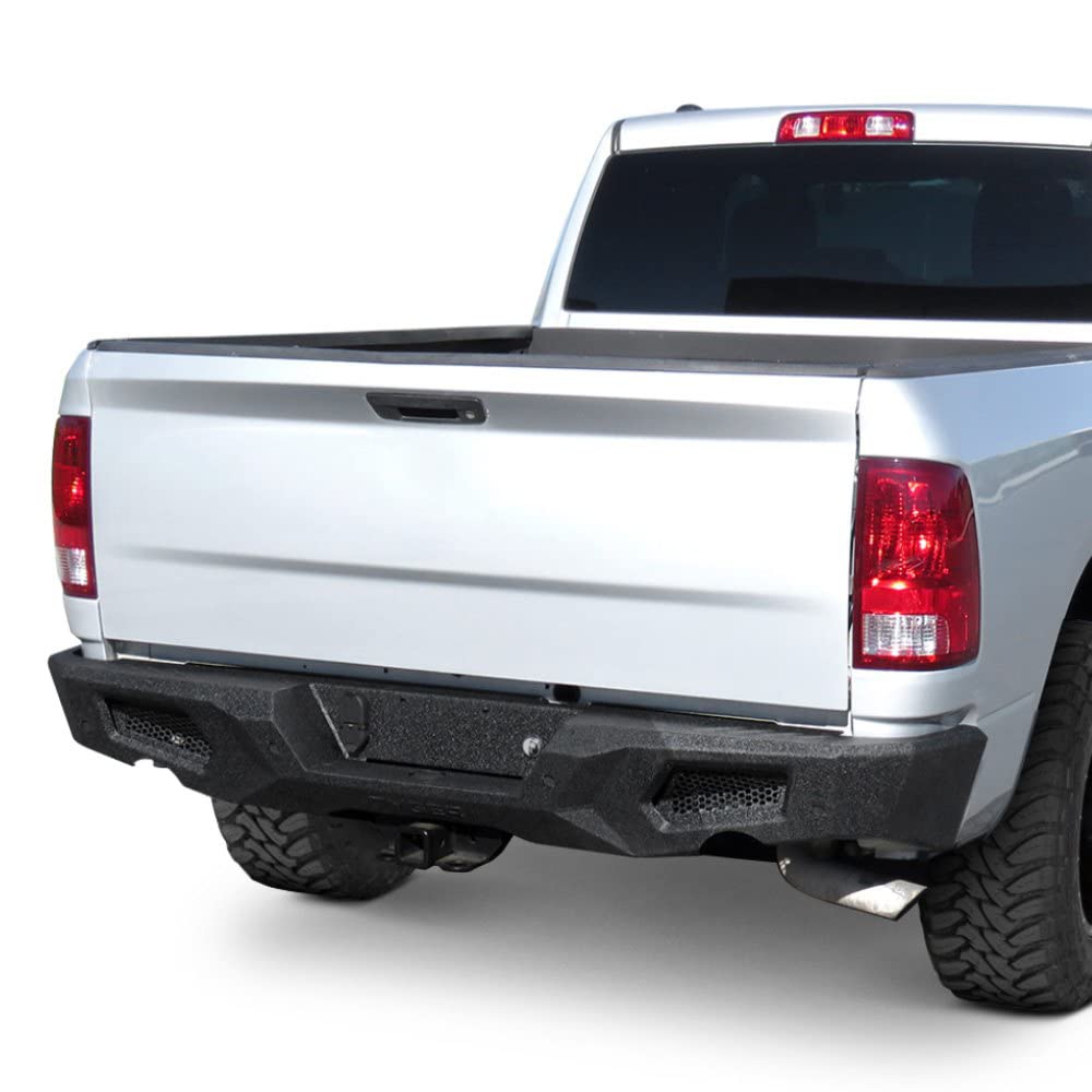 Boine packaged taillight with bulb included ensuring ready-to-install