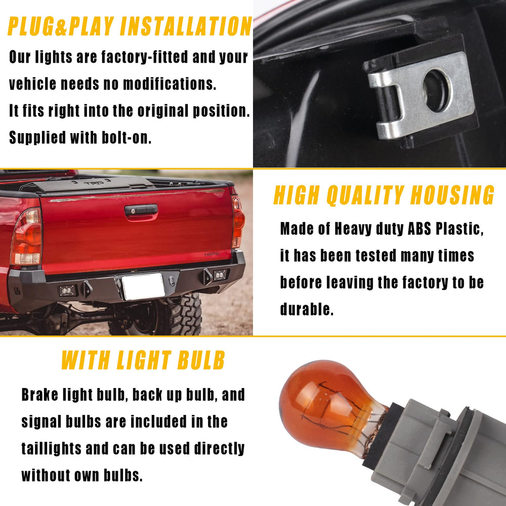 Boine wiring harness connector showing plug-and-play installation benefit