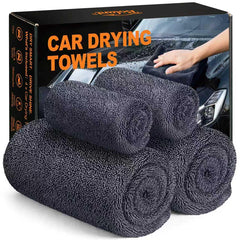 Bolant front packaging showing 4-pack for fast drying