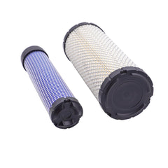 BOLEWIN inner filter closeup highlighting fine media for better protection