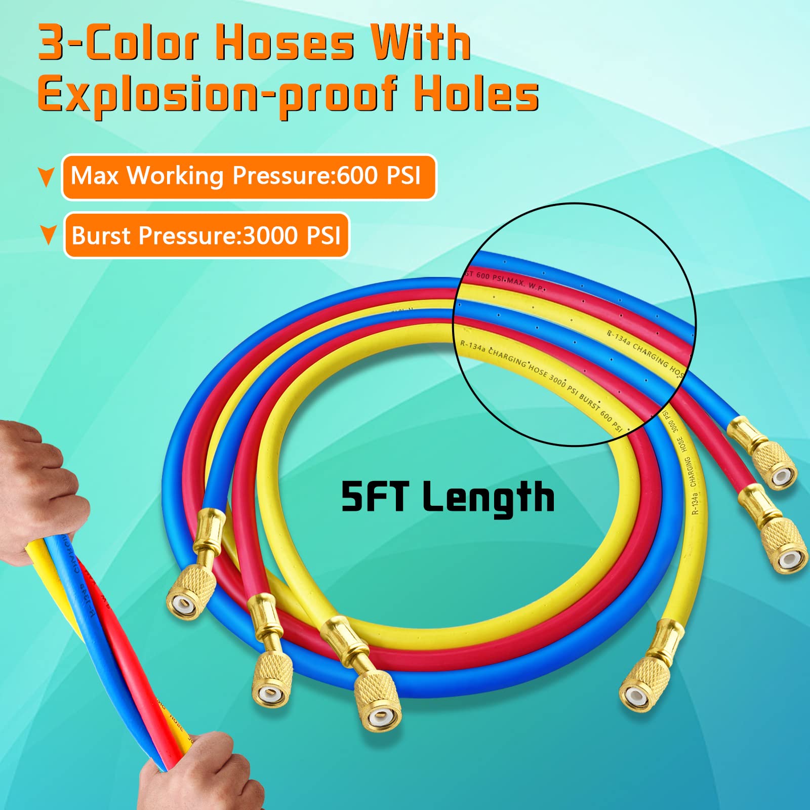 Boltigen brass can tap close-up highlighting self-sealing T-handle and durability
