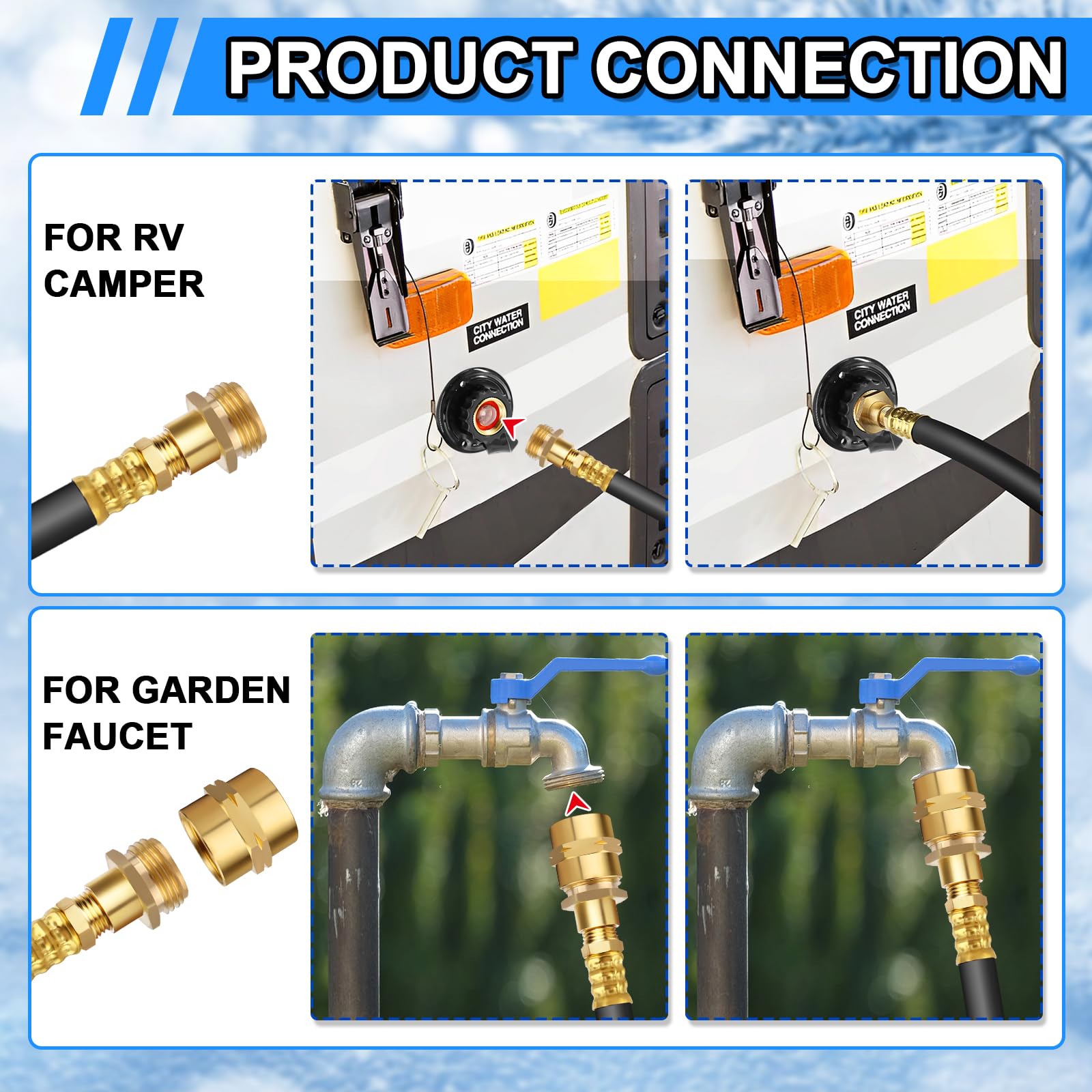Boltigen shut-off valve detail demonstrating durable control for on/off airflow