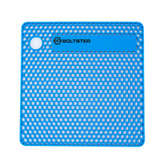 Boltster close-up of textured silicone surface providing grip to hold fasteners