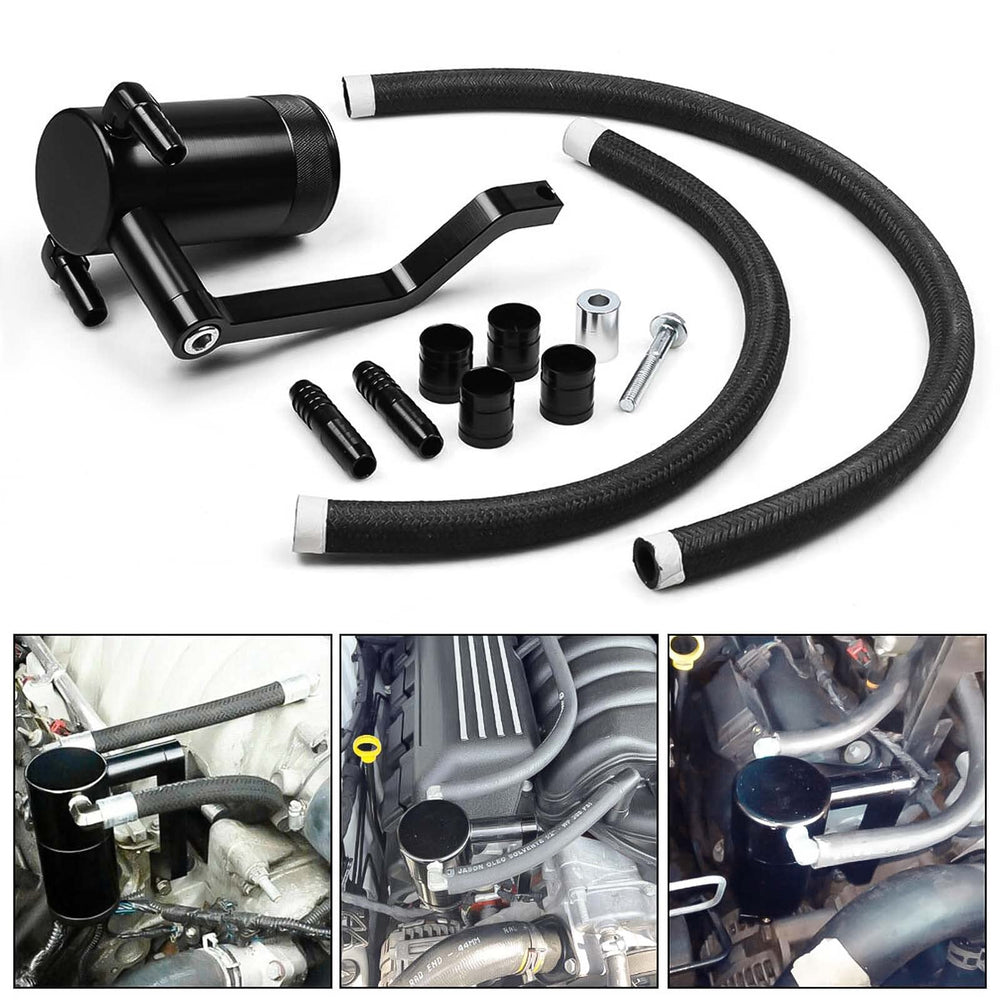 BOMLING drain port closeup with cap for easy maintenance and fluid removal