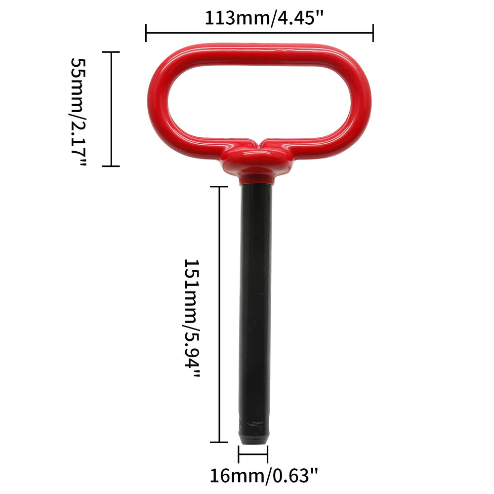 Bonsicoky close-up of welded joint and handle highlighting durability