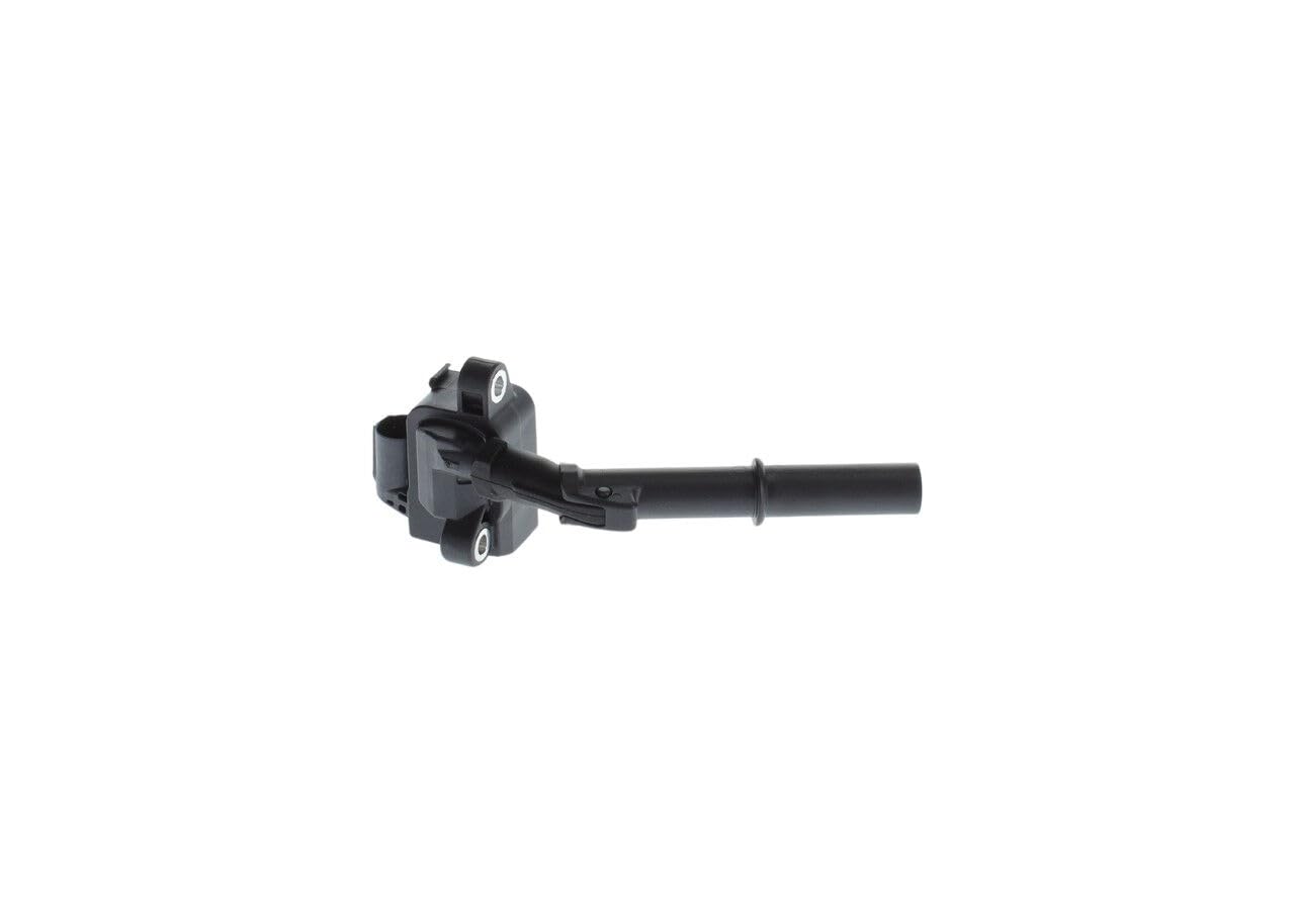 Bosch 0221604067 installed on engine illustrating secure performance