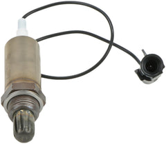 Bosch 12014 front view showing sensor body and connector, Bosch reliable fit
