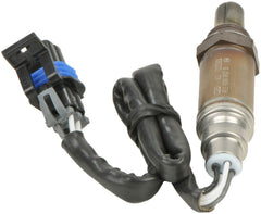 Bosch 13444 connector and pre-coated threads detail for easy, secure installation
