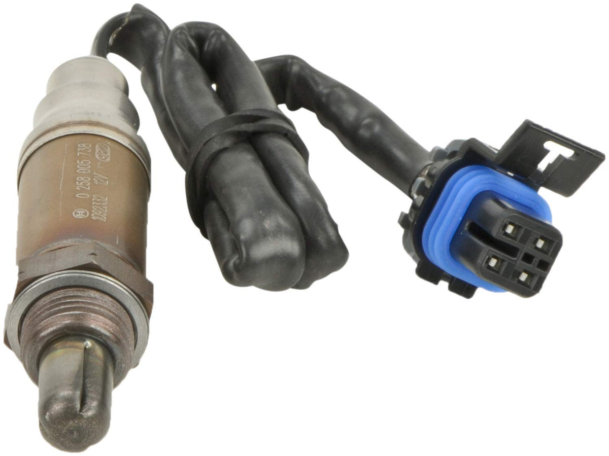 Bosch 13444 front packaging showing product and fitment label for fast selection