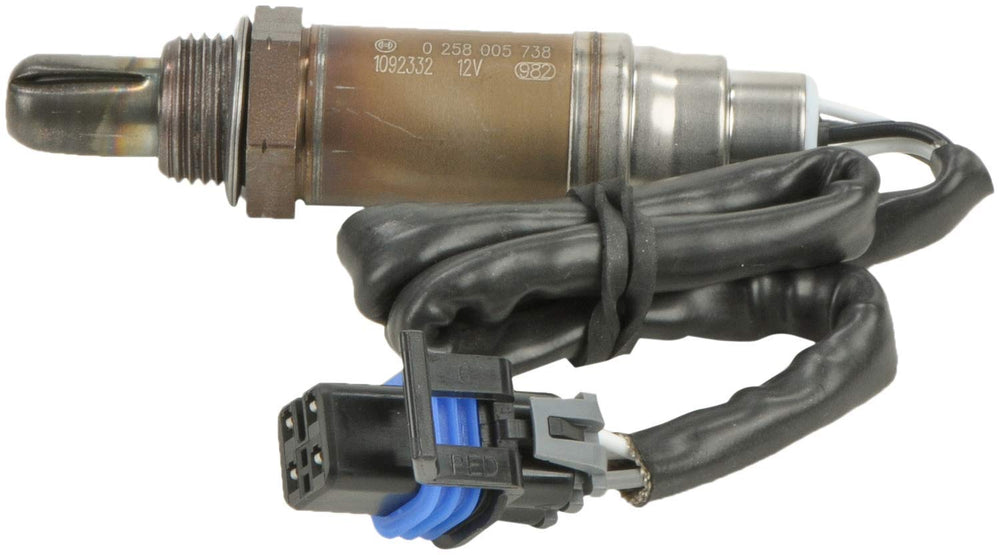 Bosch 13444 stainless steel body close-up highlighting durable welded construction