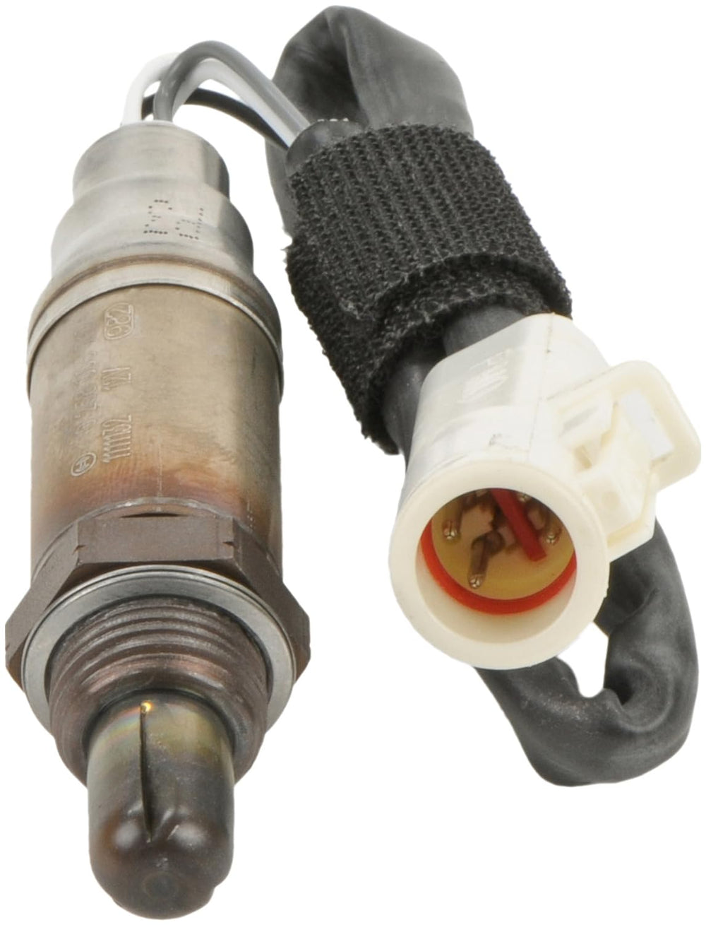 Bosch 15717 front view showing packaging and part number, ensuring correct selection