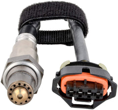 Bosch 16736 front view showing sensor and connector, Bosch quality for fit