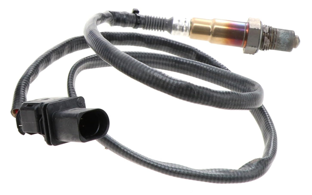 Bosch 17025 protection tube closeup highlighting durable design and longevity