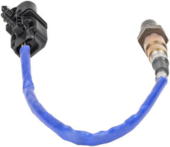 Bosch 17321 protection tube detail showing stainless steel seal for longer life